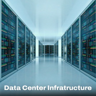 Data Center Infratructures