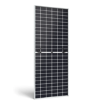 JA solar