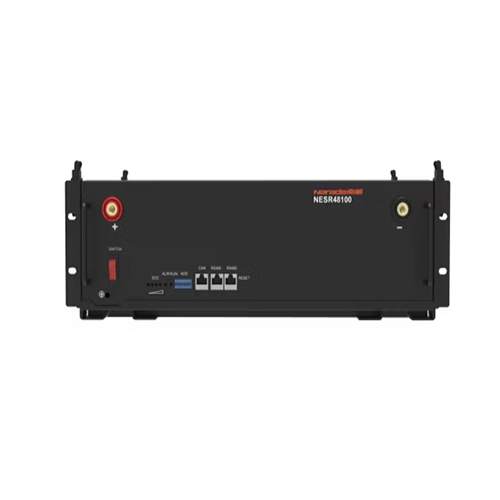 Narada battery