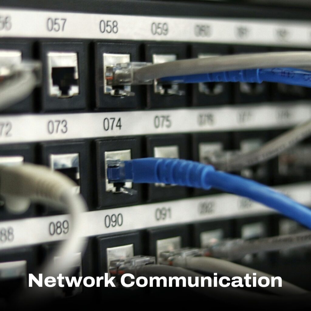 Network Communications
