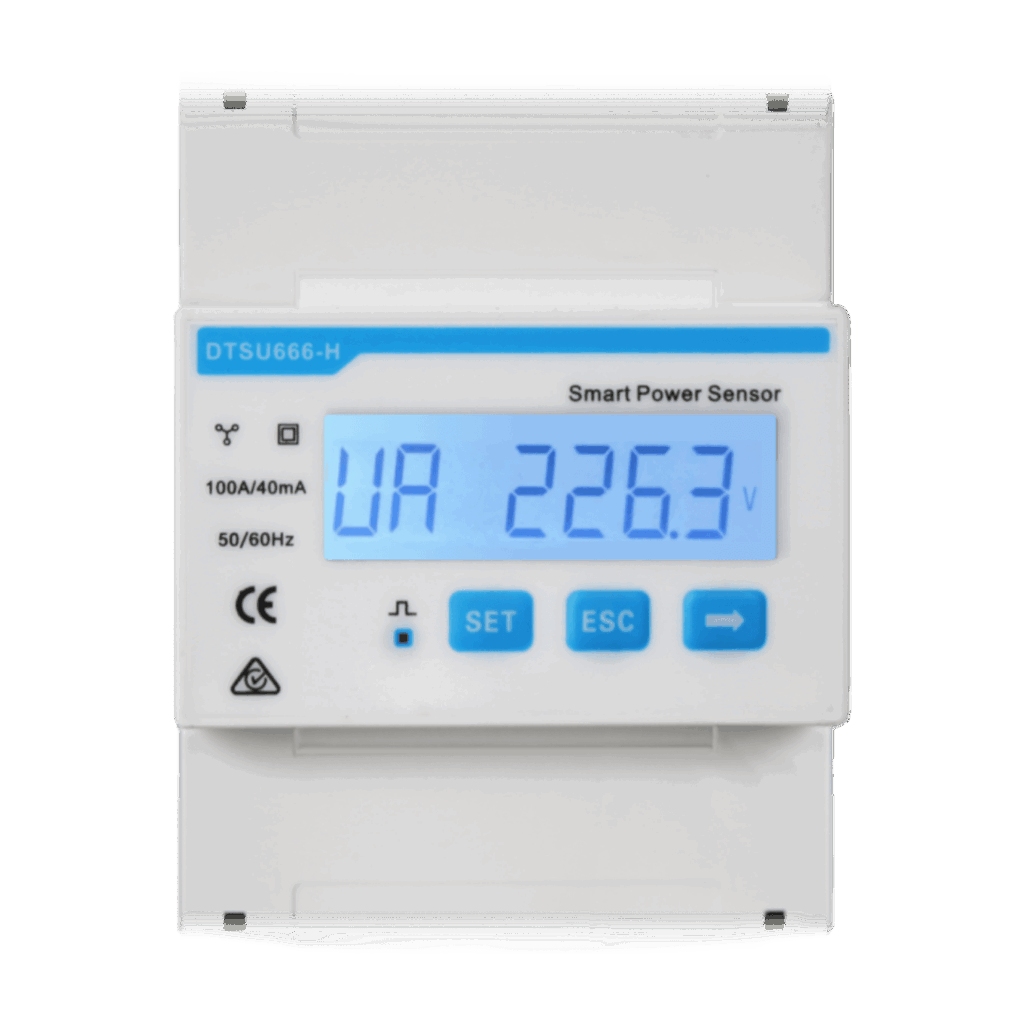 Smart-Power-Sensor-100A