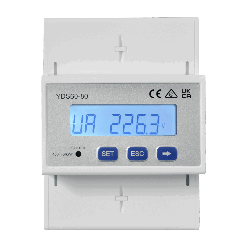 Smart-Power-Sensor