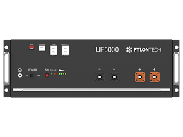 UF5000 battery