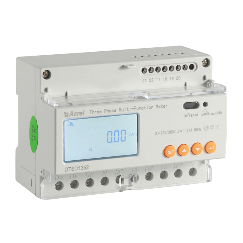 acrel dtsd1352-c