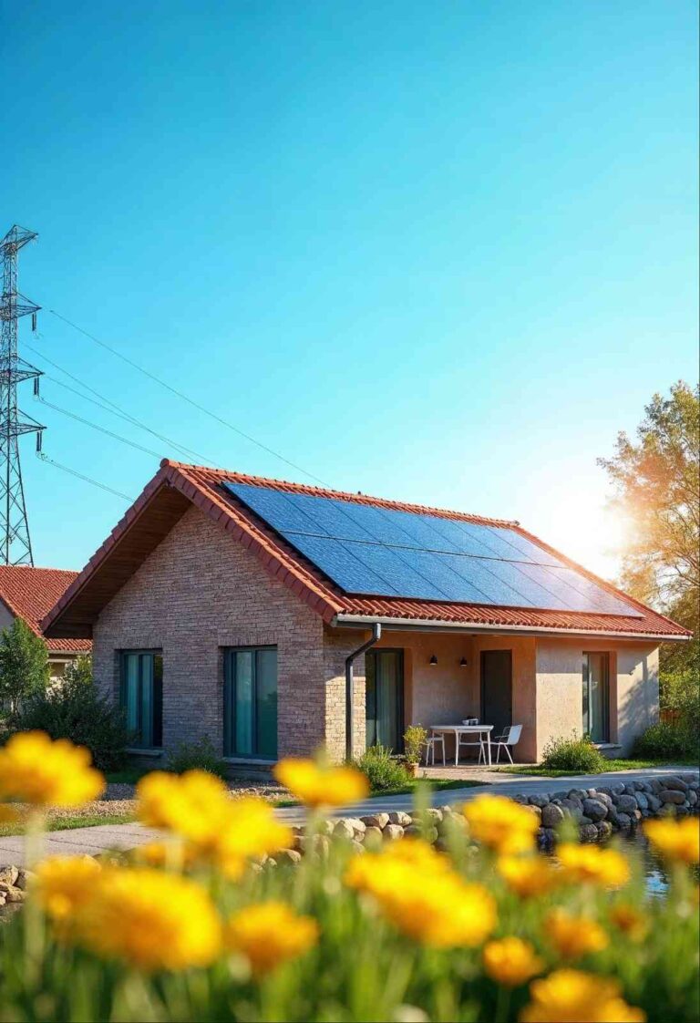 solar-panels-Residential