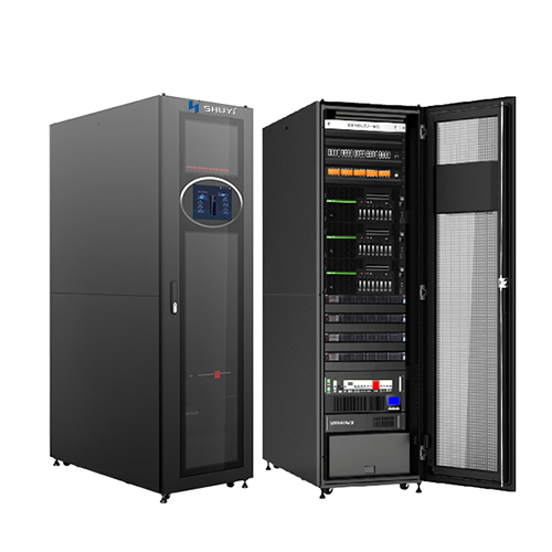 Micro Data Center